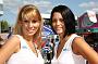 Gridgirls 45